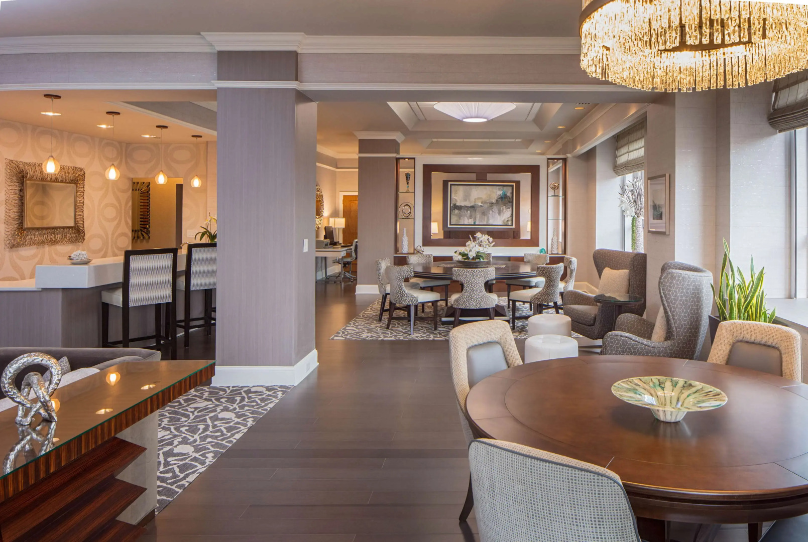 Hyatt Regency St. Louis at The Arch