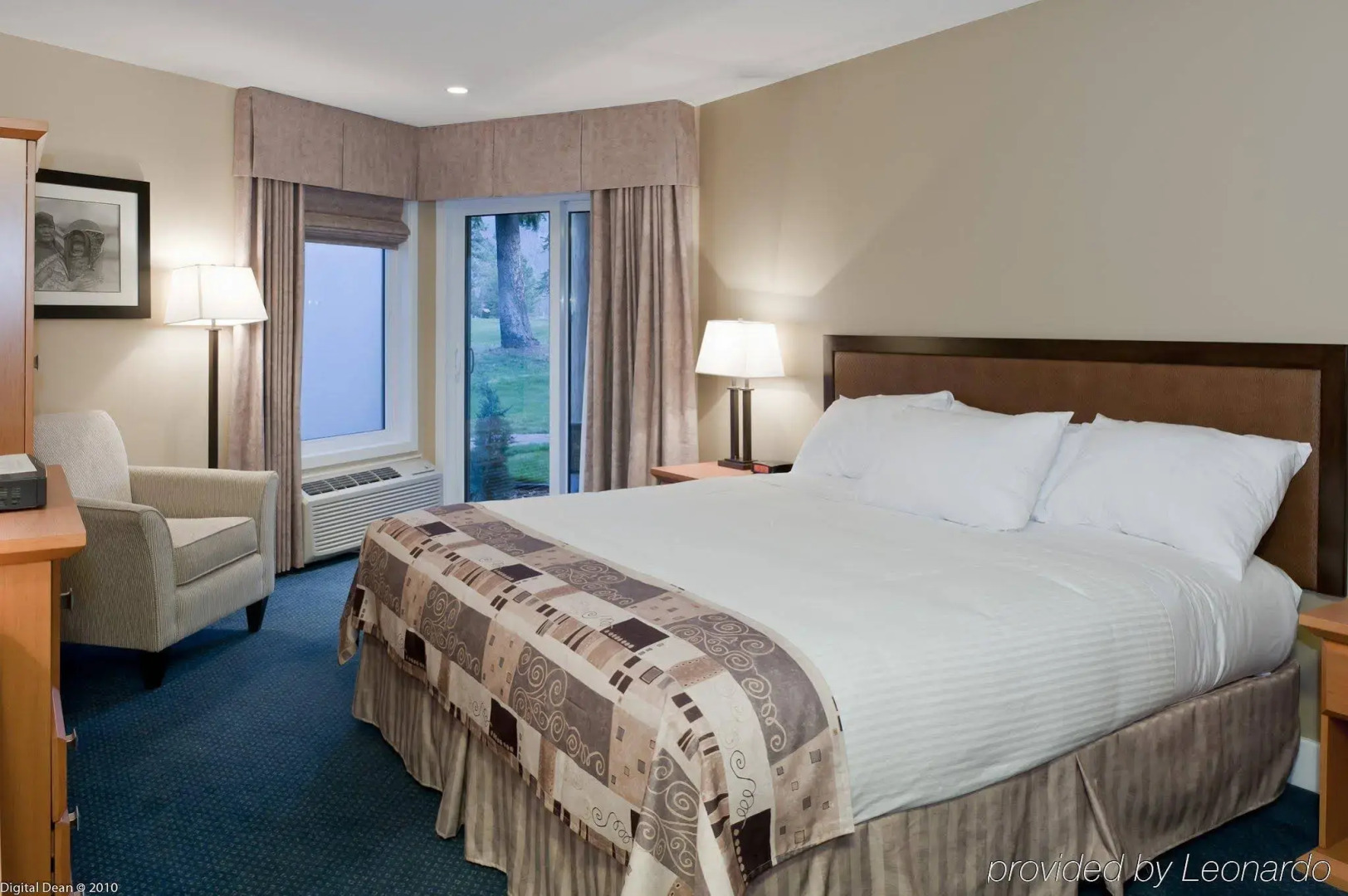 Quaaout Lodge & Spa At Talking Rock Golf Resort