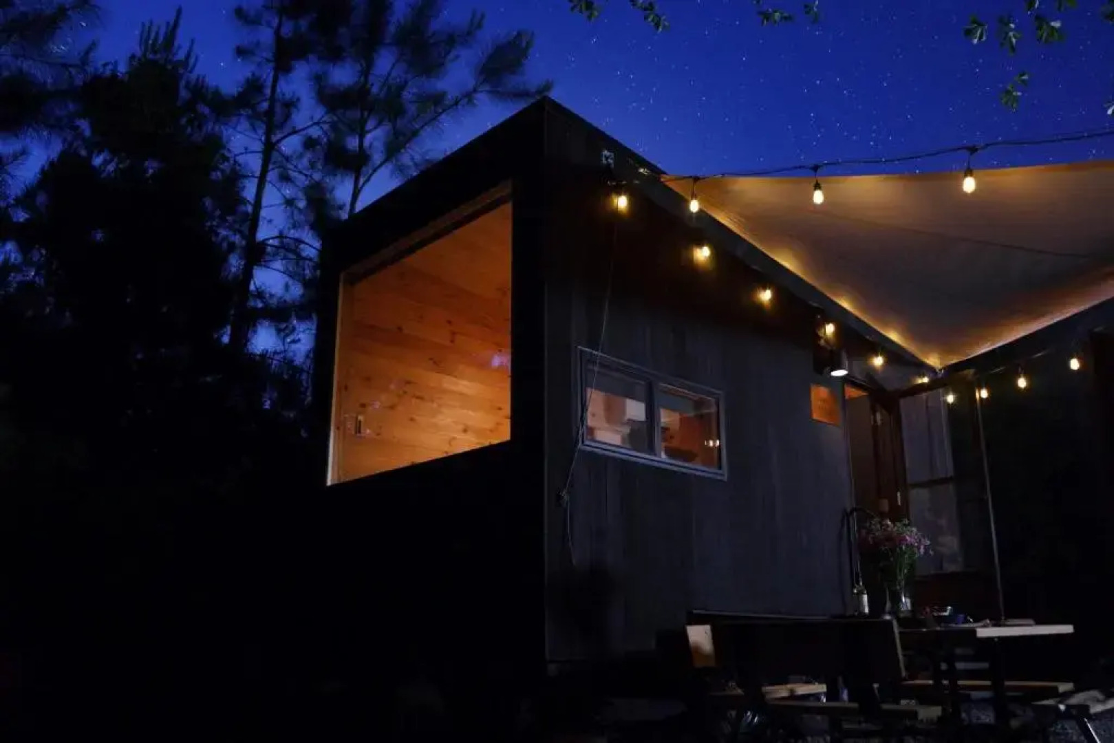 Postcard Cabins St Francois, Outdoor Collection by Marriott Bonvoy