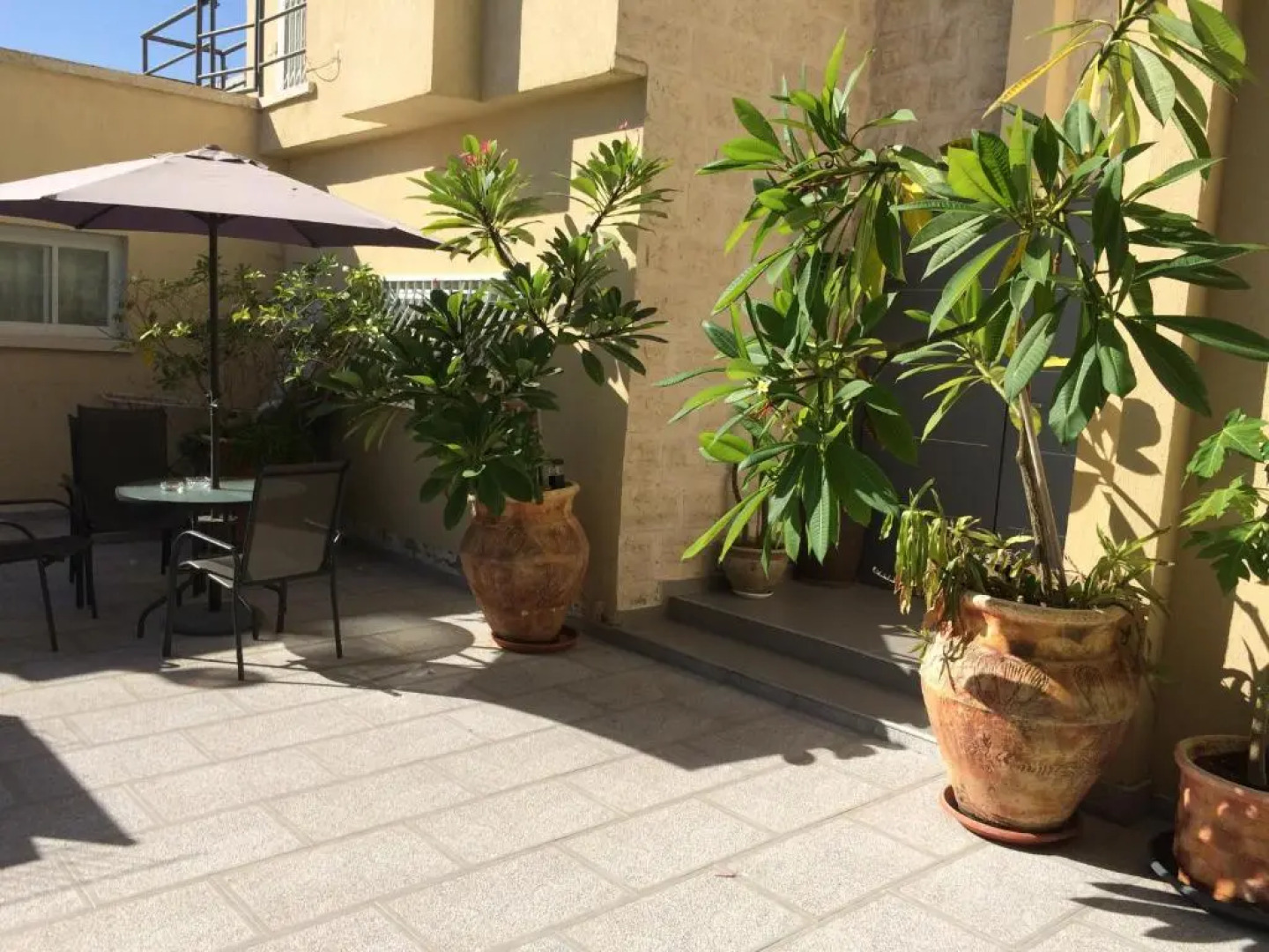 Guest house Ashdod-beach