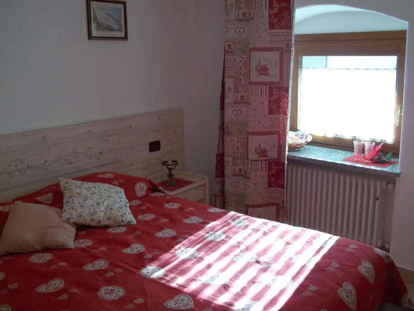 Affittacamere Chez Magan