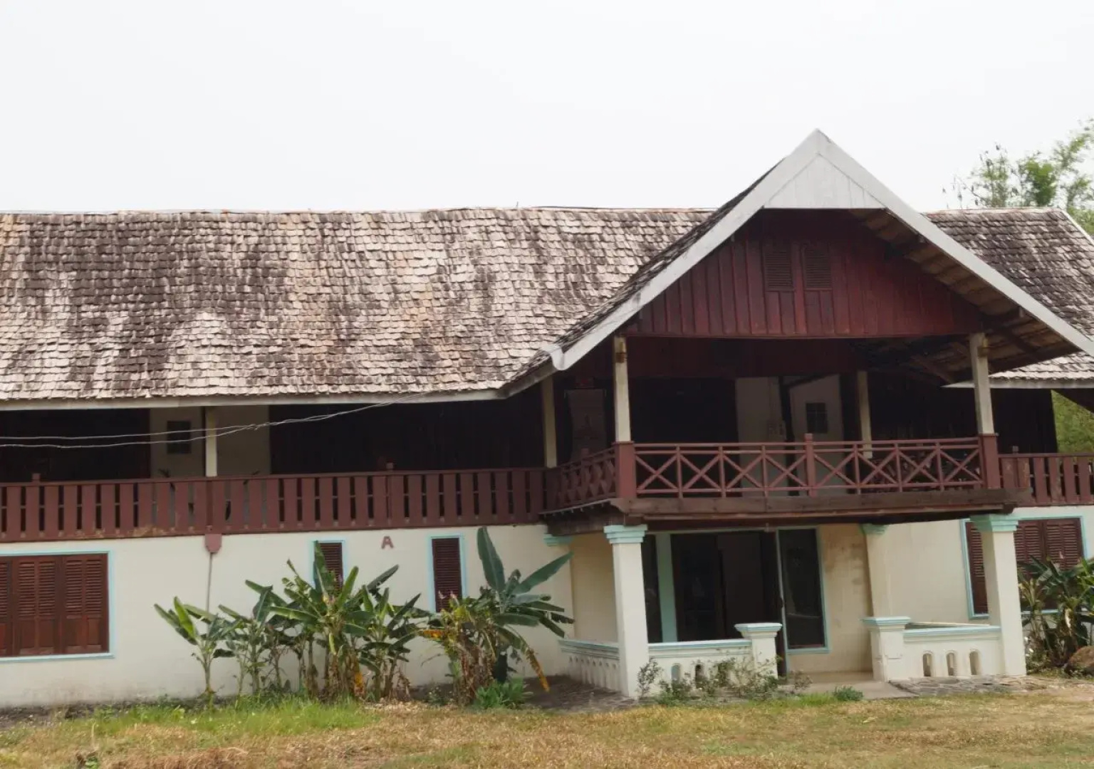 Xokxaykham Guesthouse