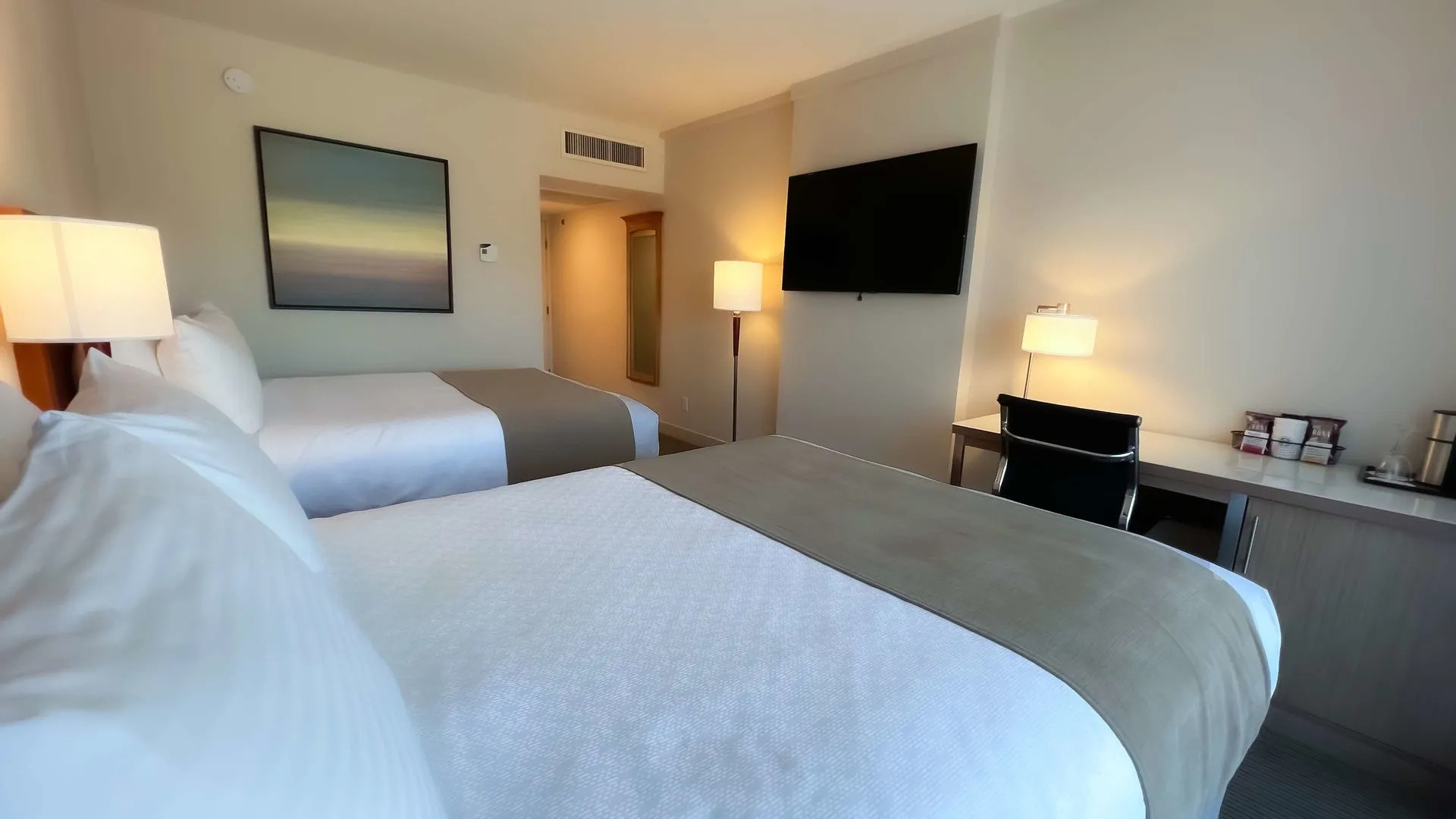 Coast Capri Hotel