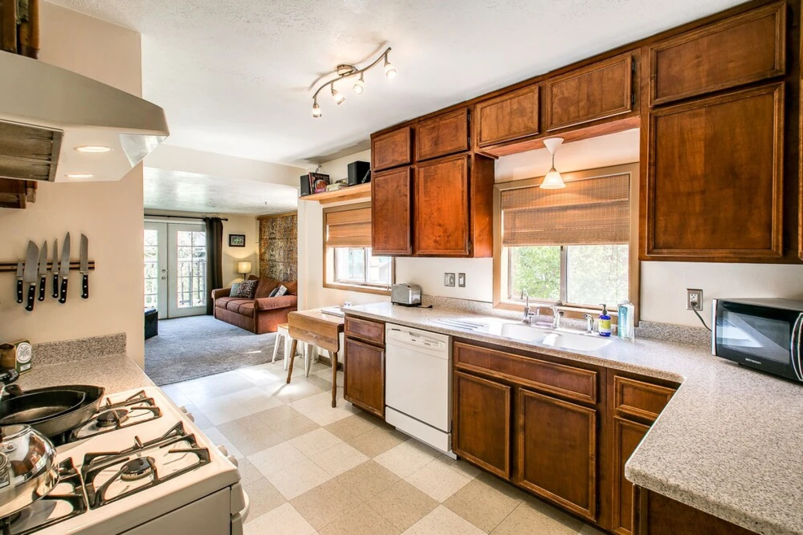 1936 Keystone Cottage - Family Friendly