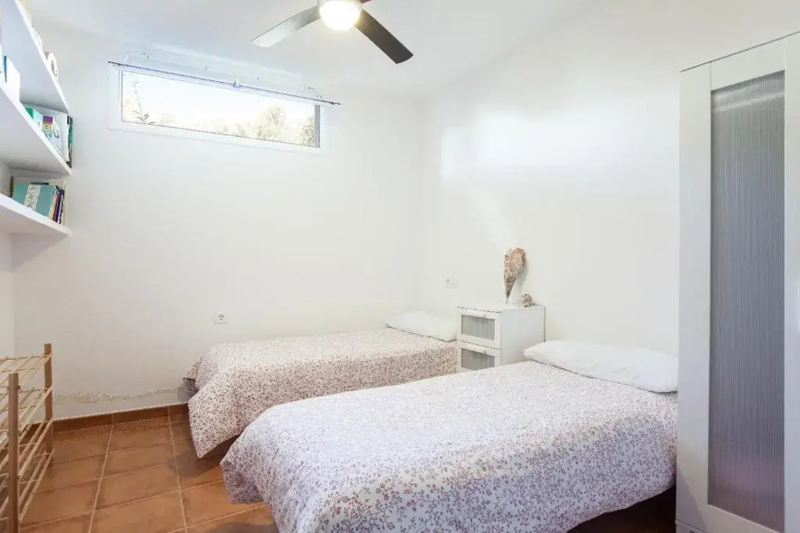 La Casa Del Volcán De Cabo De Gata