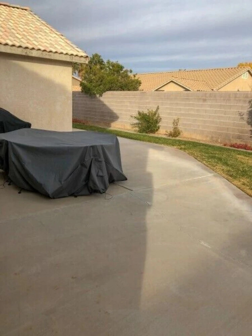 Mike Stubbs Home 3 Bedrooms 2 Bathrooms Home