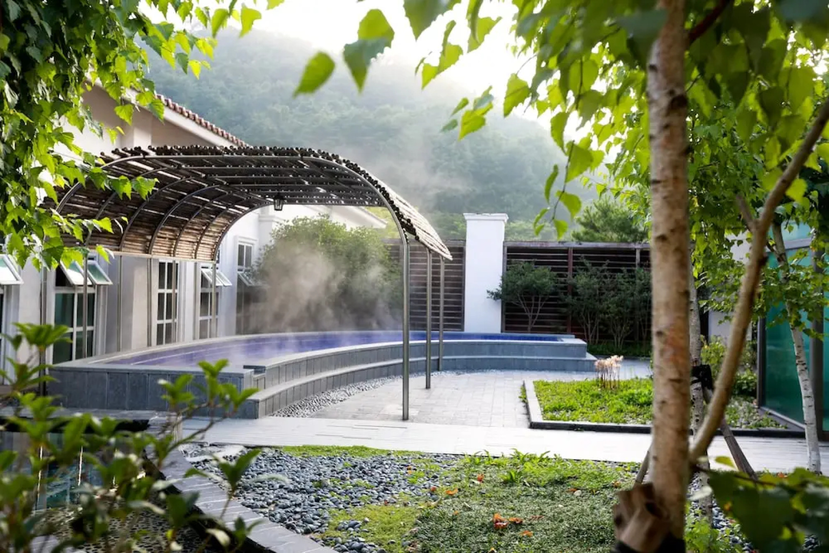 Damyang Hotel