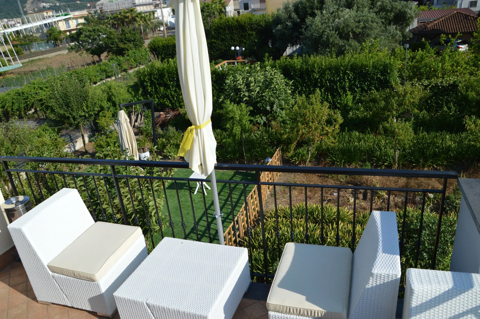 La Maison Di Sara