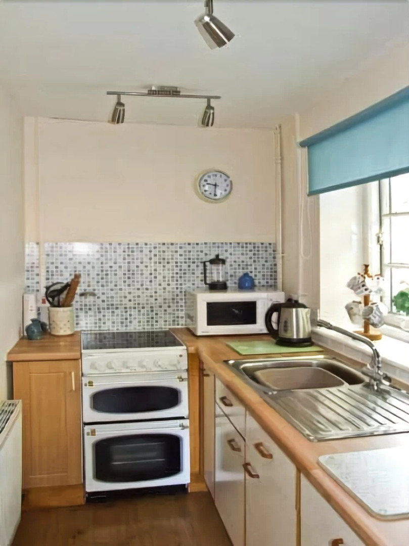 Old Vicarage Cottage