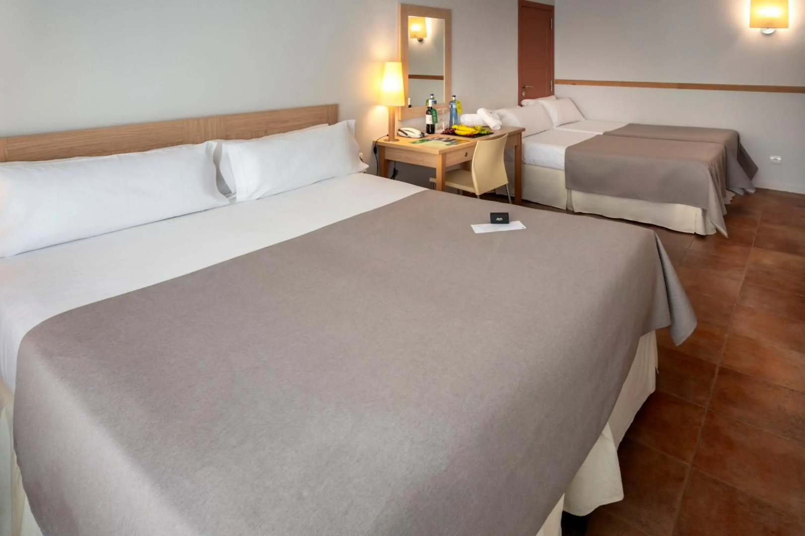 Vilar Rural d'Arnes by Serhs Hotels