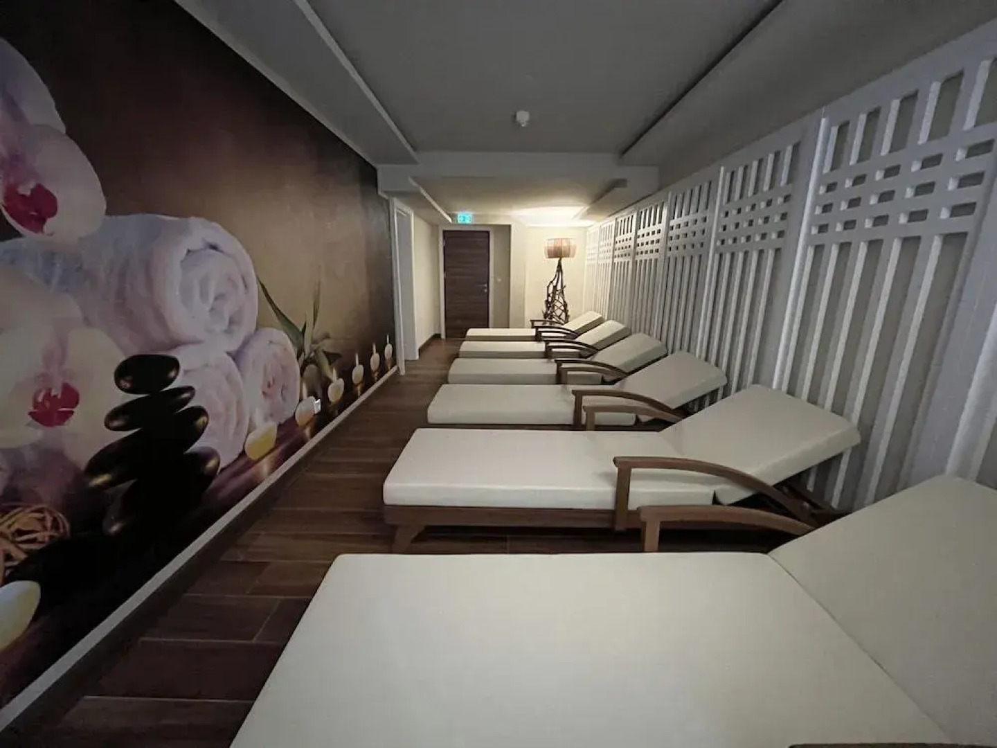 Hotel Schwarzbachtal Hideaway