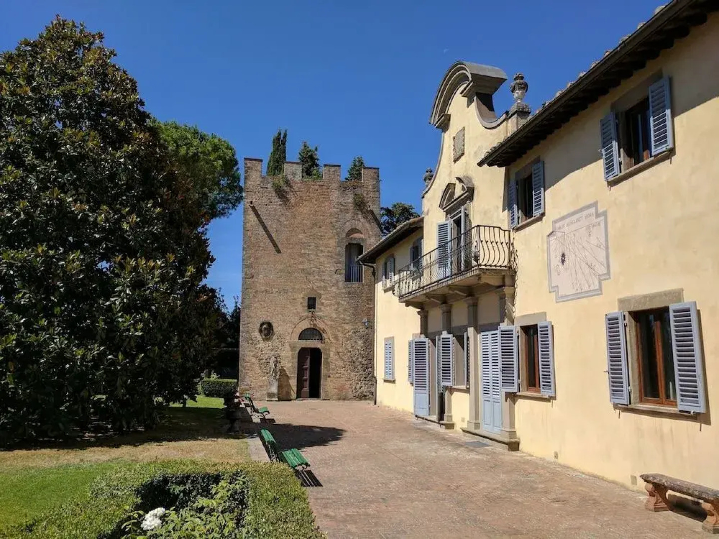 Agriturismo Giulia