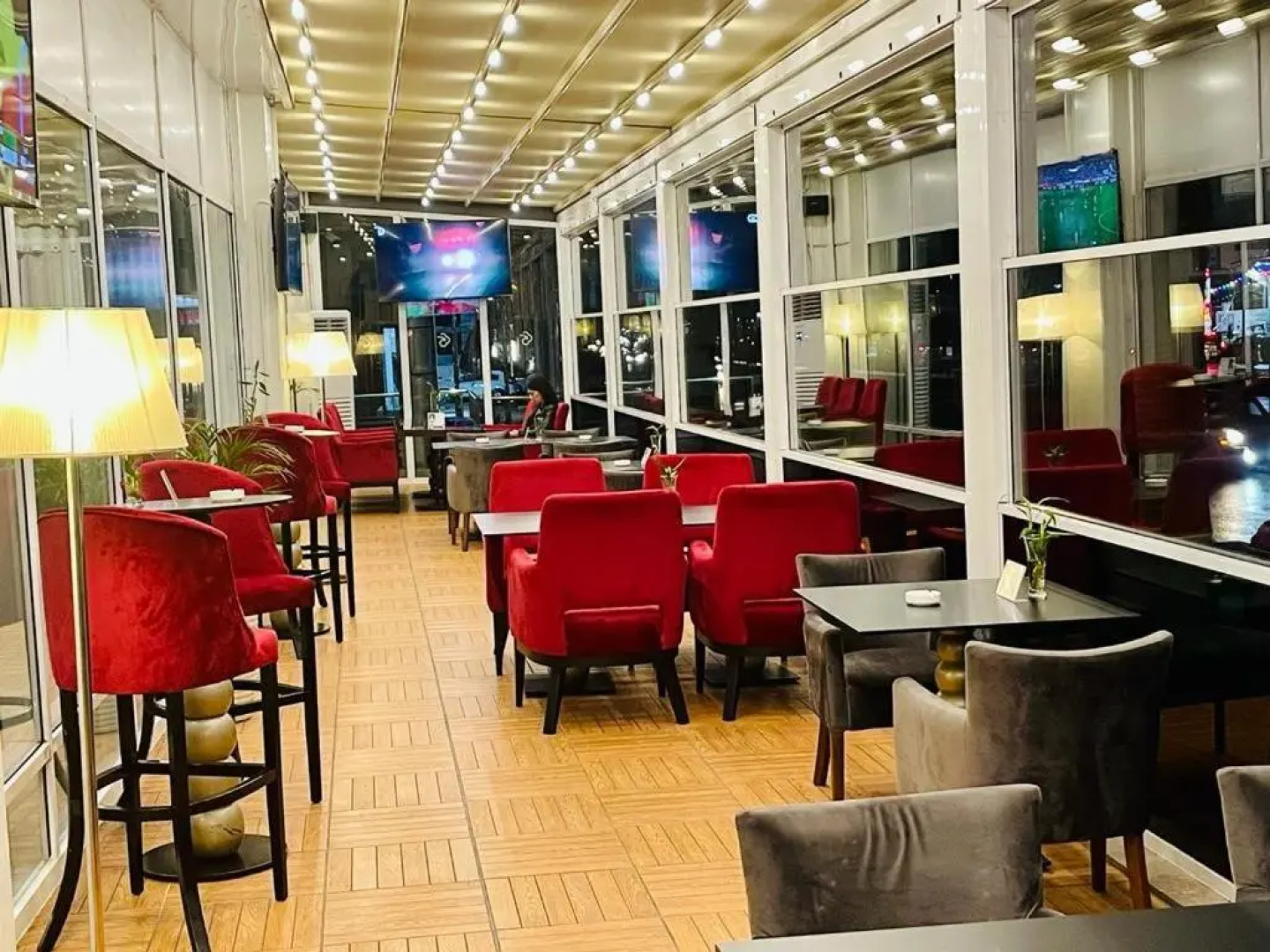 Dedeman Erbil Hotel City Center