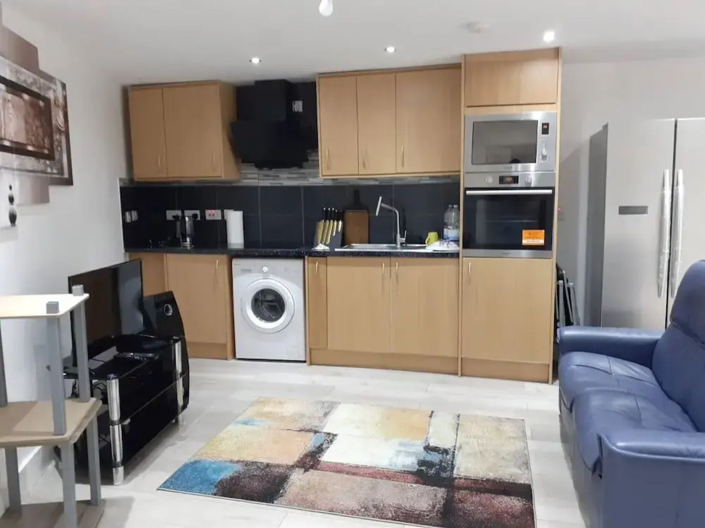 1 bedroom luxury suite Ideal for Bluewater and M25