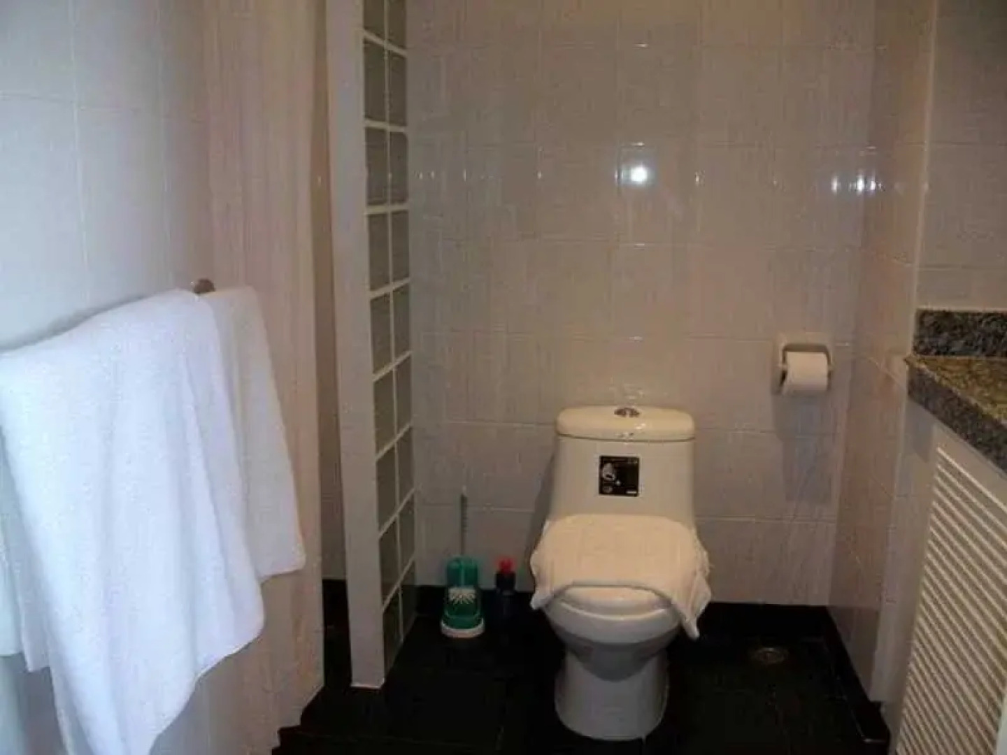 The Oriental Tropical Beach at VIP Resort