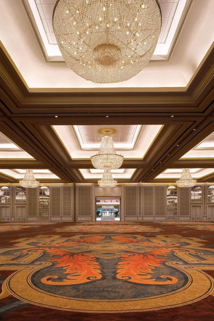 Hilton Anatole