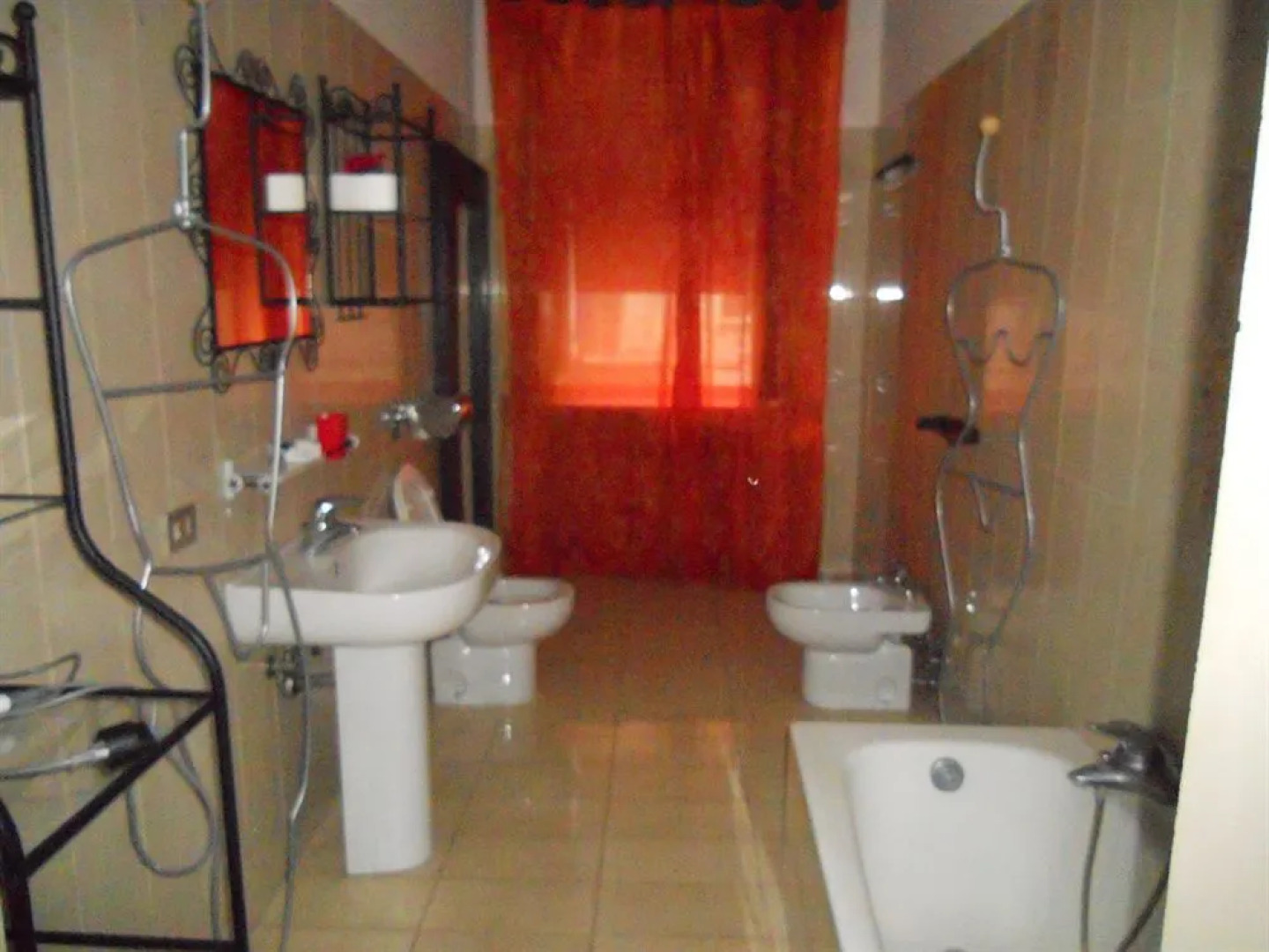 B&B Monteverdi Garden