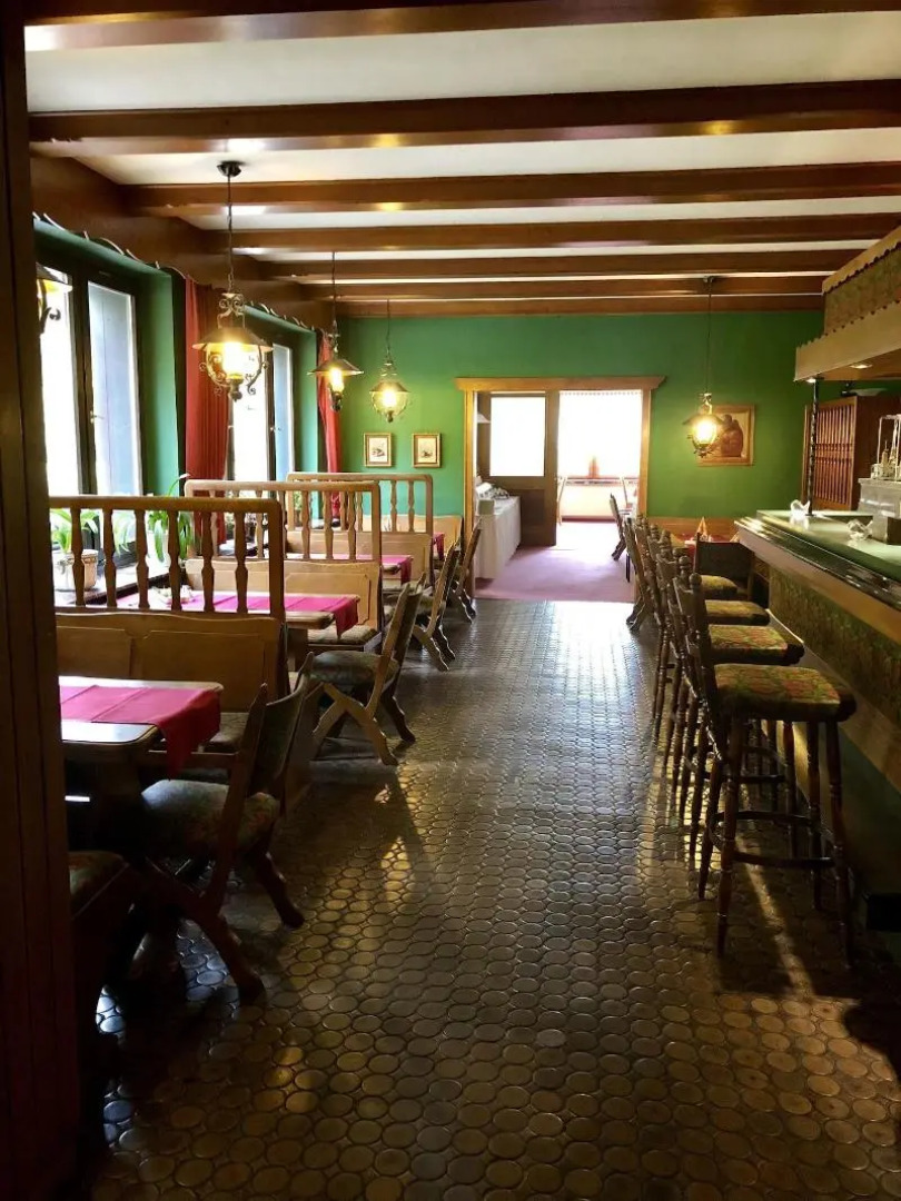 Hotel Simonshof Wolfsburg