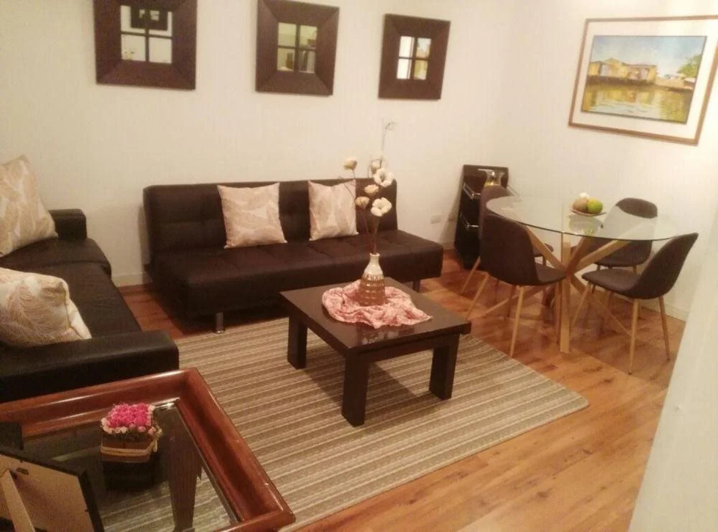 JZ Luxury Apartment La Carolina