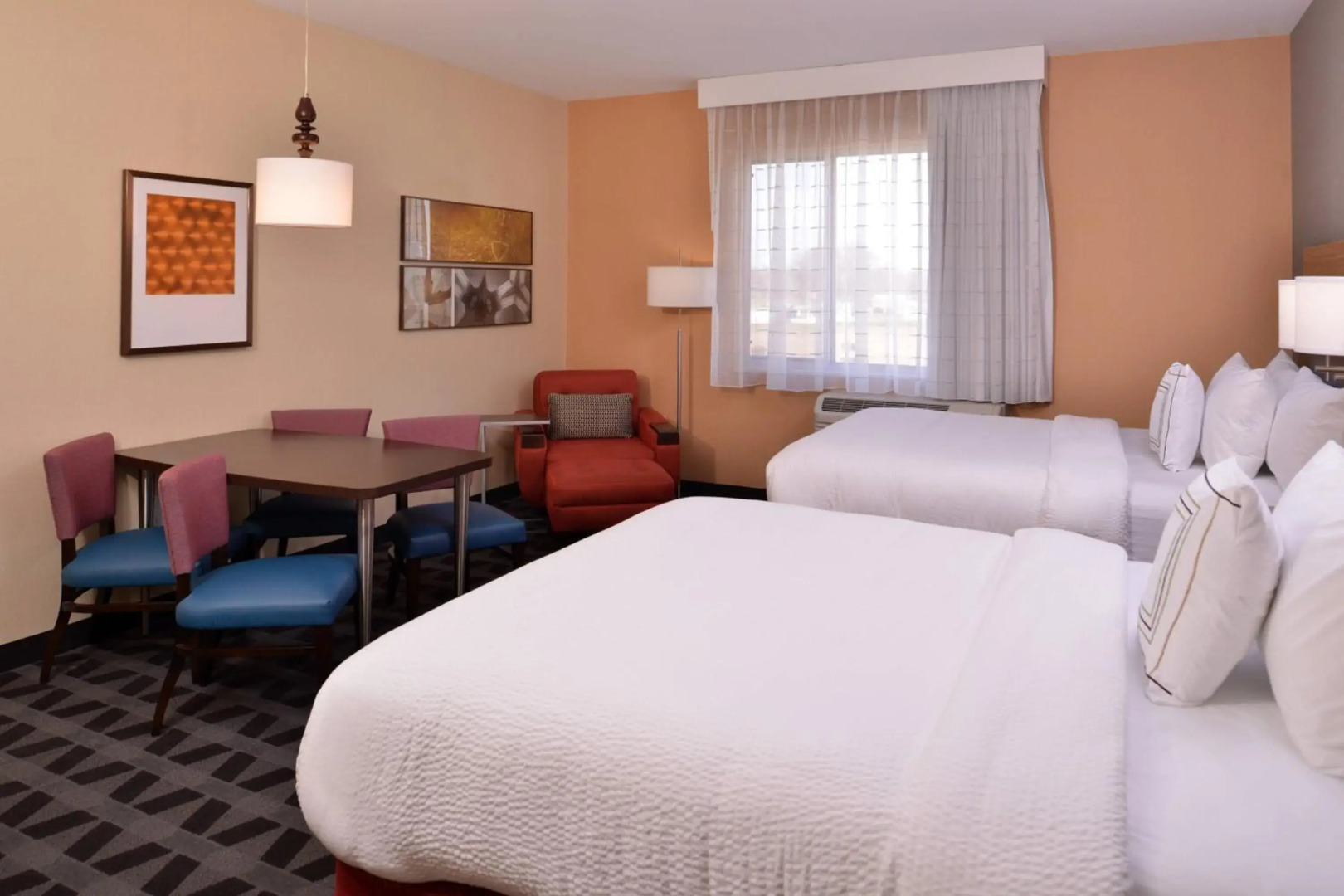 TownePlace Suites by Marriott St. Louis Chesterfield