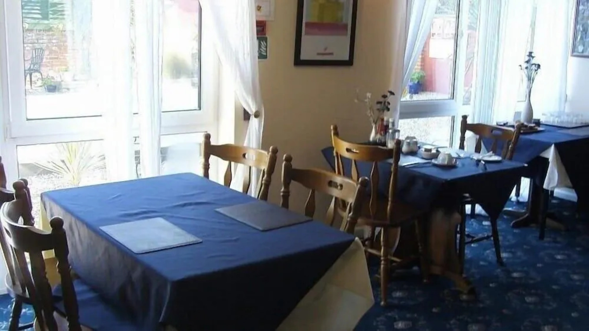 The Parks Guest Accommodation