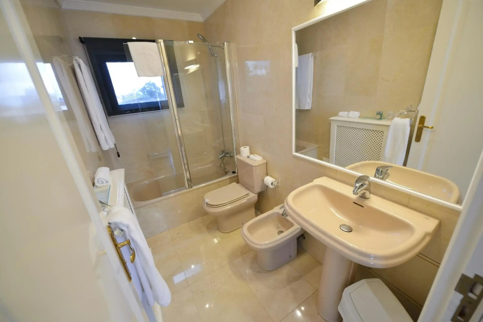 Hotel Escuela Santa Brígida