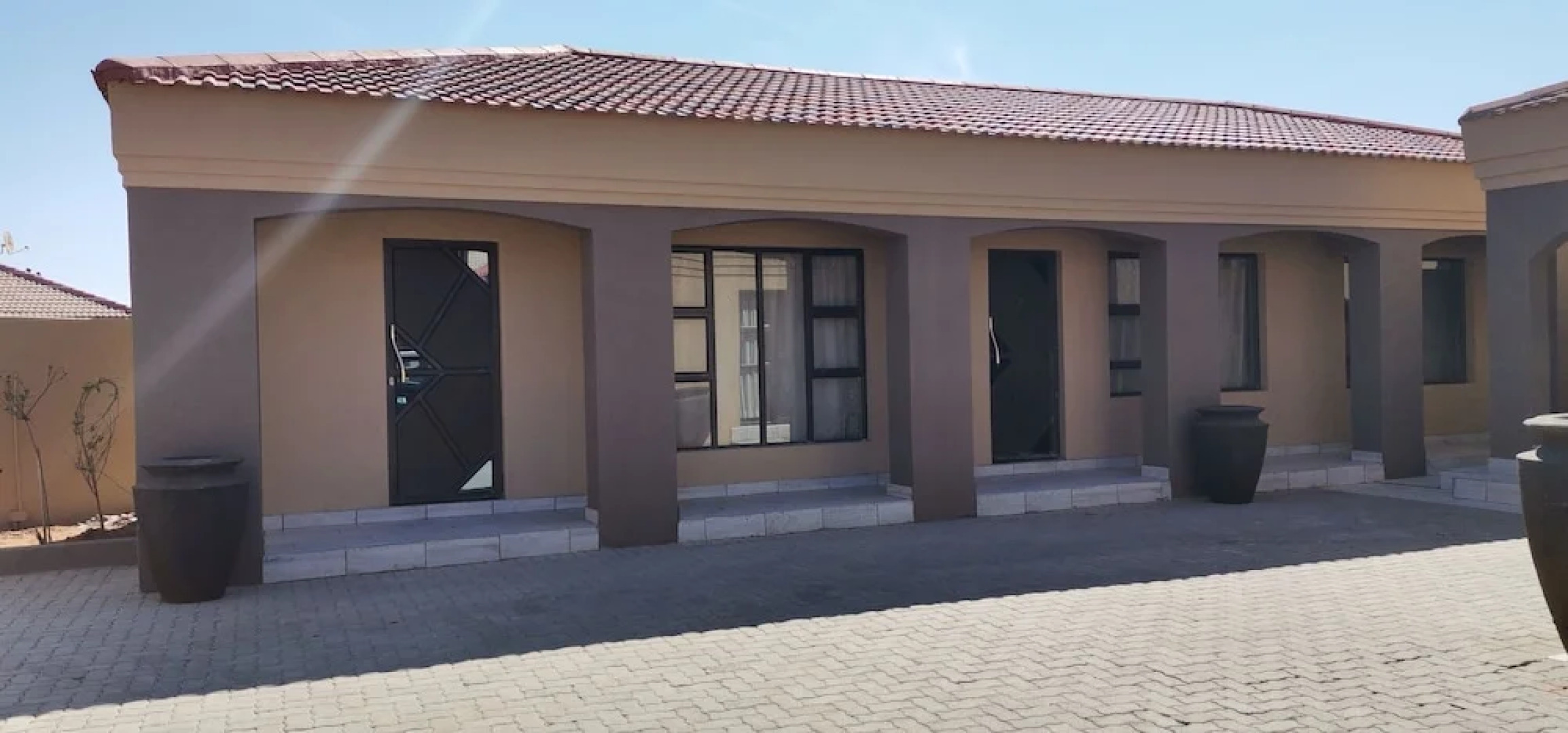 Kimberley Boutique Guest Lodge