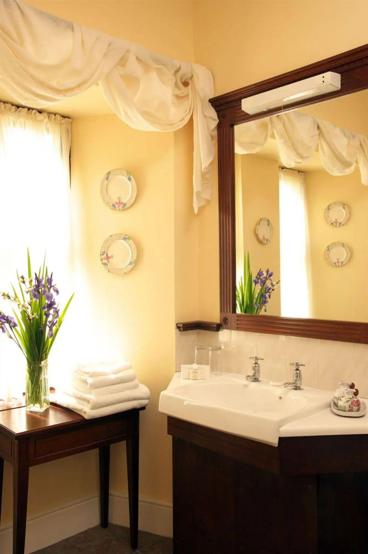 Lough Inagh Lodge Hotel