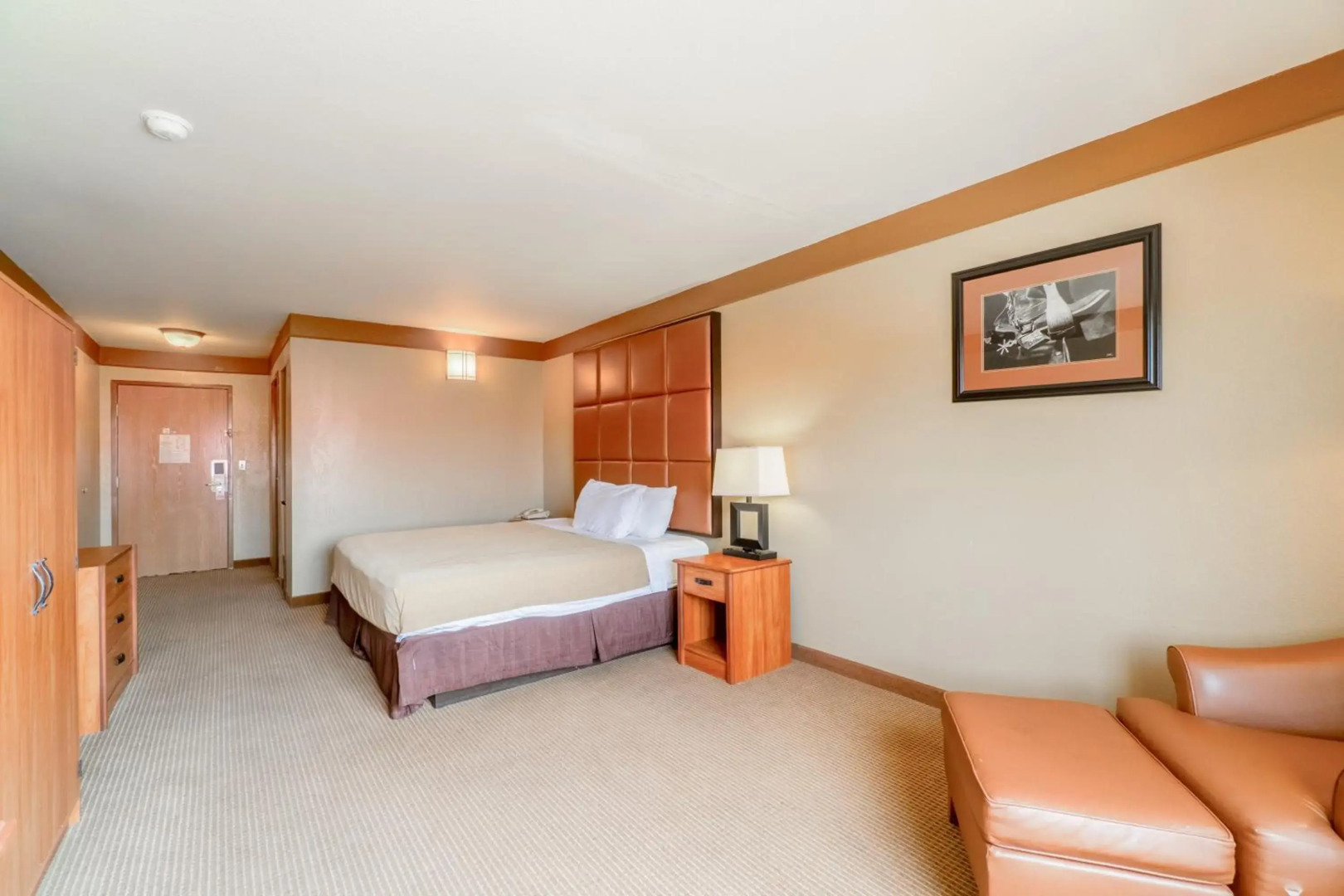 Texan Inn By OYO Beeville US-181