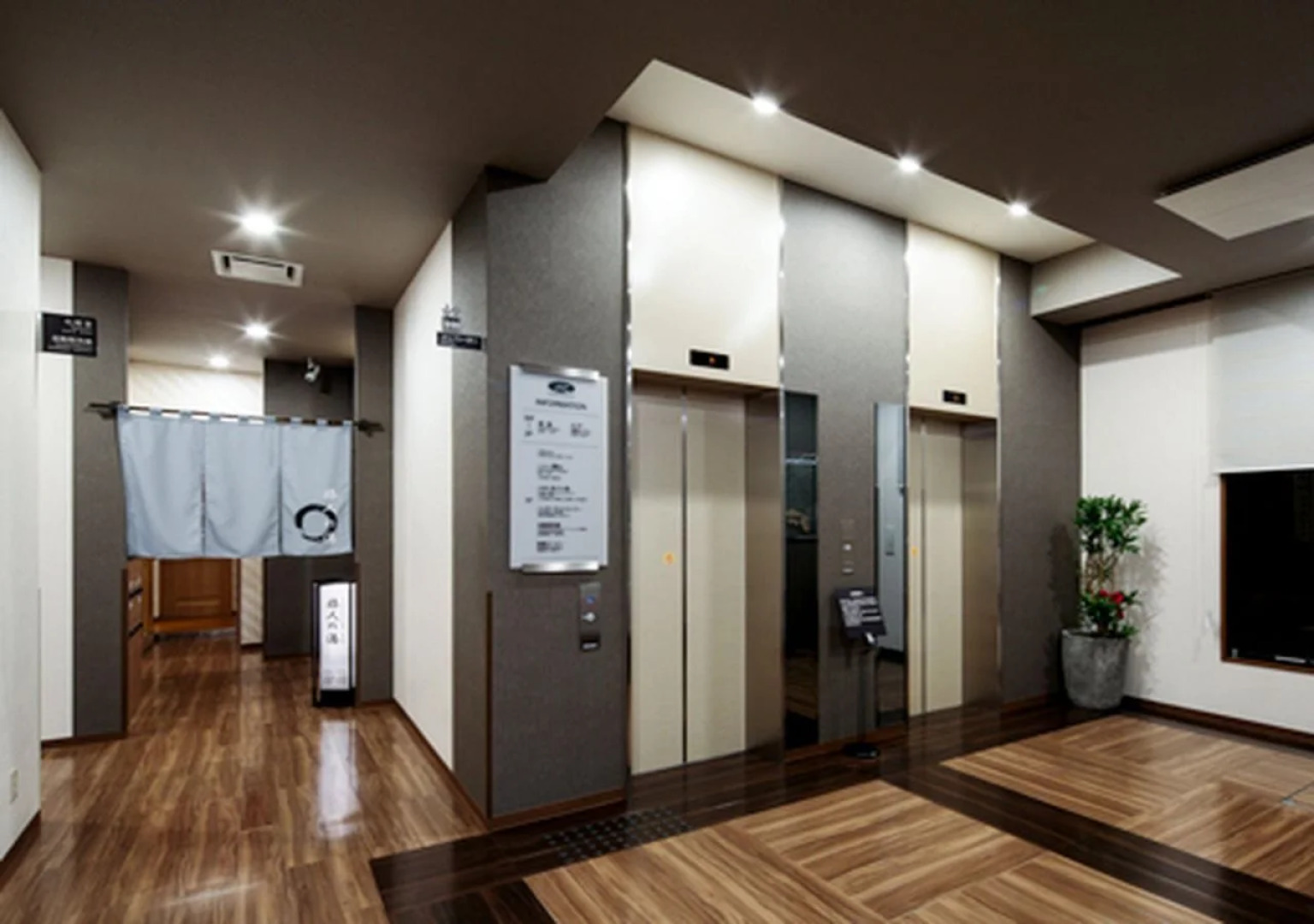 Hotel Route - Inn Takaoka Ekimae