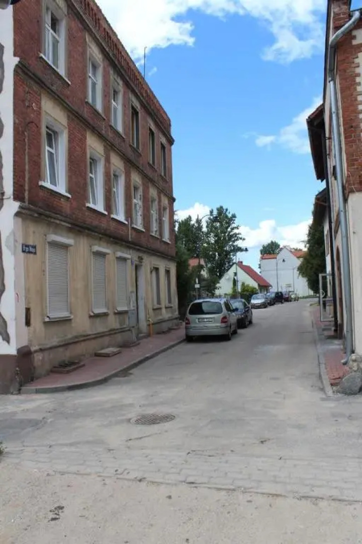 Mazury Mrągowo Apartament