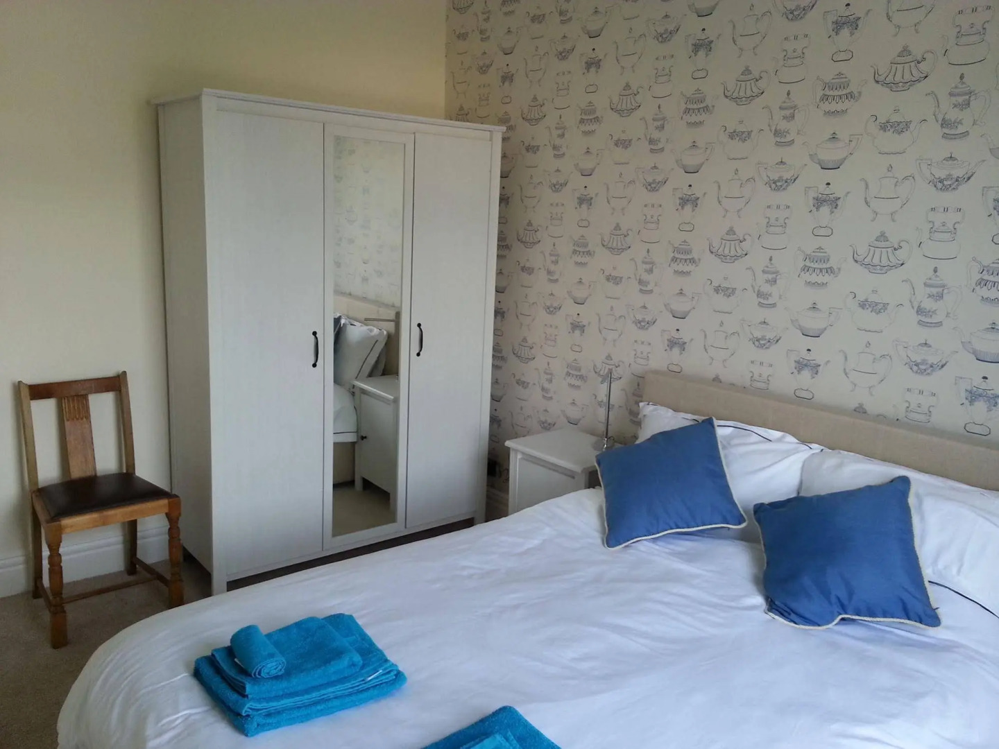 Parkstone Guest House