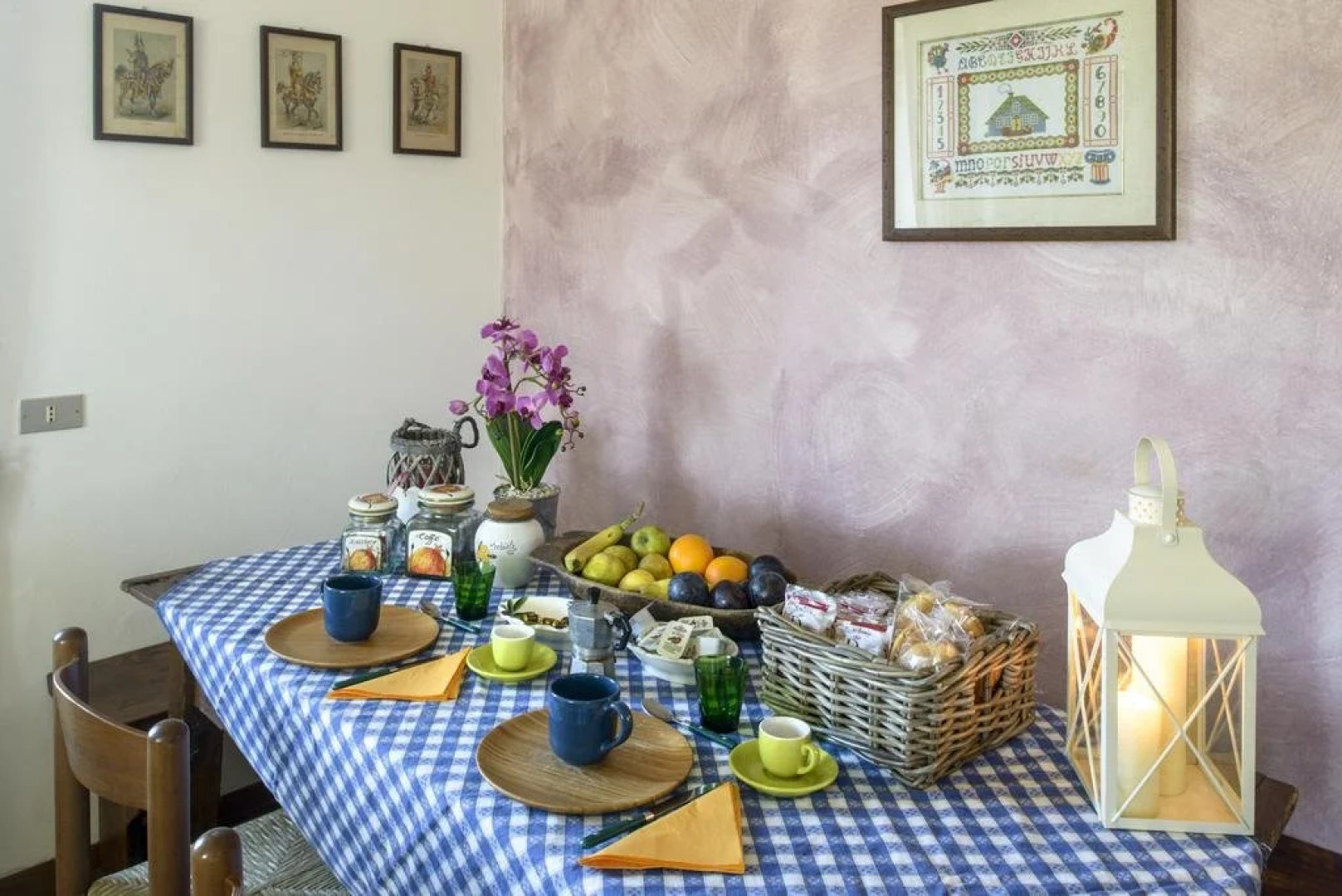 Agriturismo Querceto