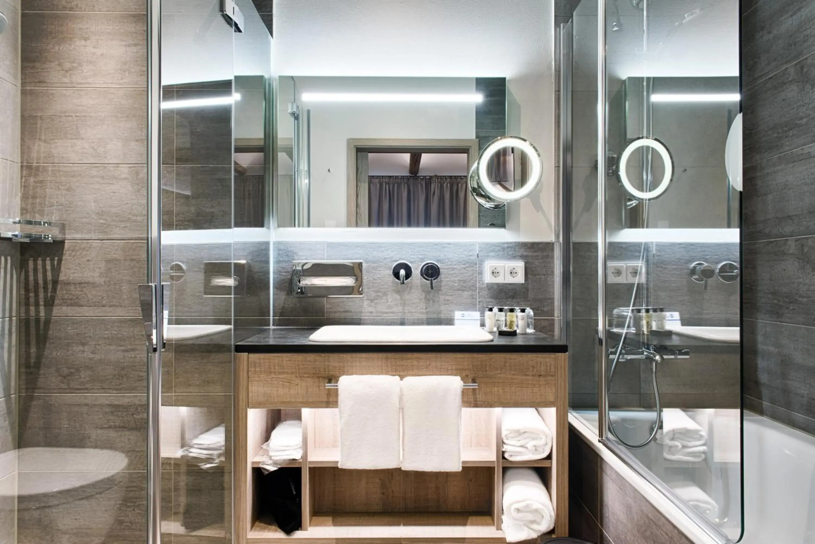 Best Western Hotel Obermühle