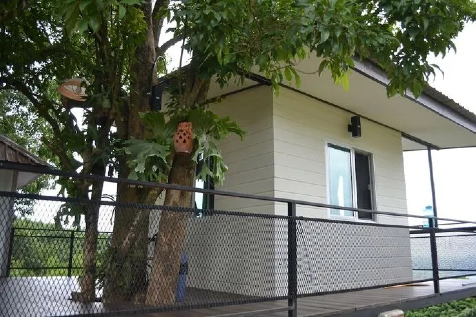 Phongtang garden Hill Homestay