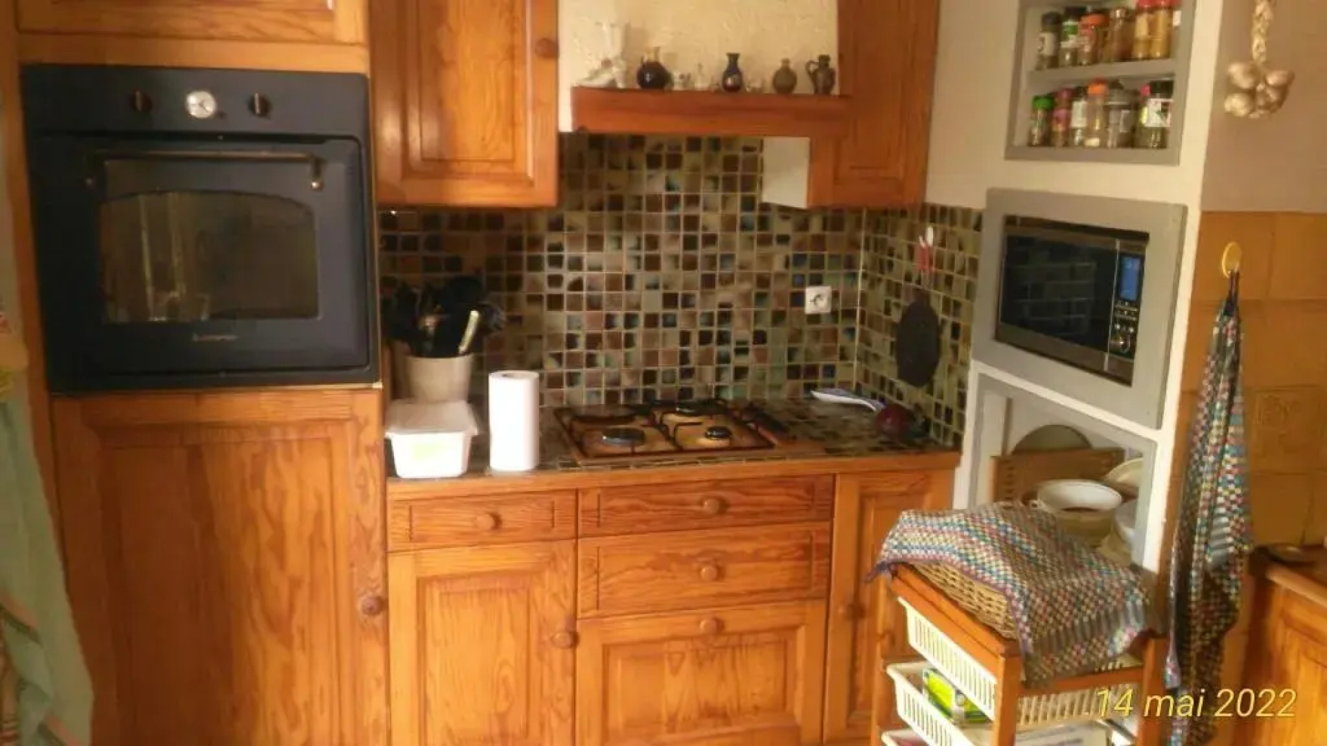 Petit Chez Soi Dans Mon Petit Chez Moi (Adults Only)