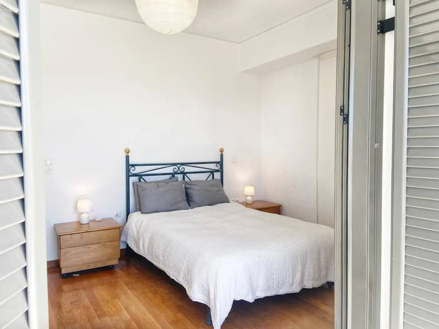 Seaside Apartment, Walking Distance To The Beach