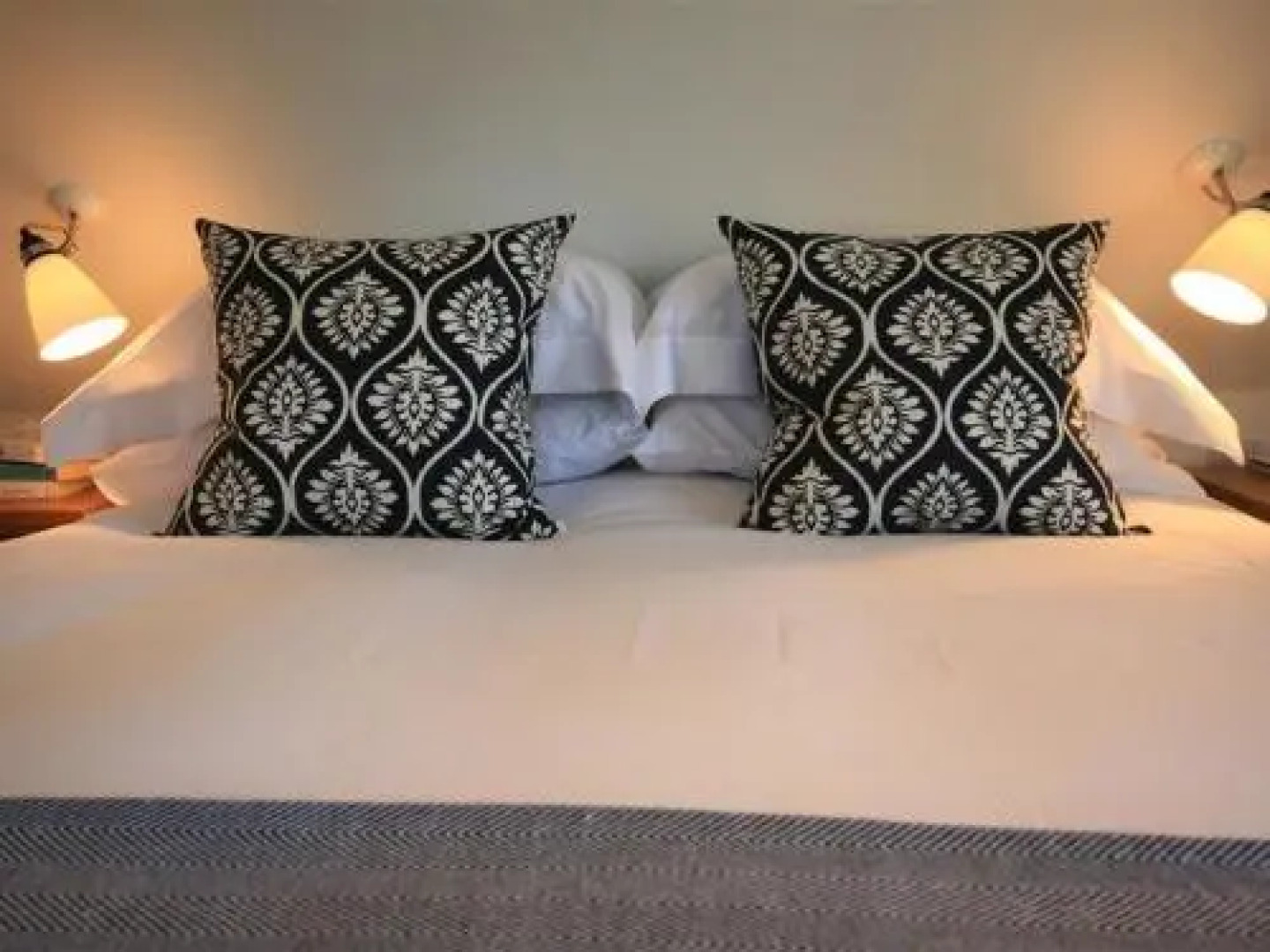 The Old Milking Barn, Stow on the Wold