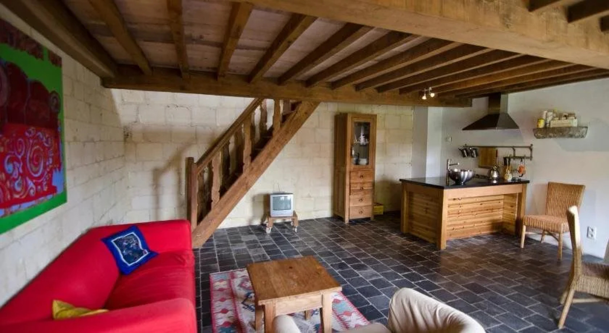 Hotelhoeve De Zwarte Stok