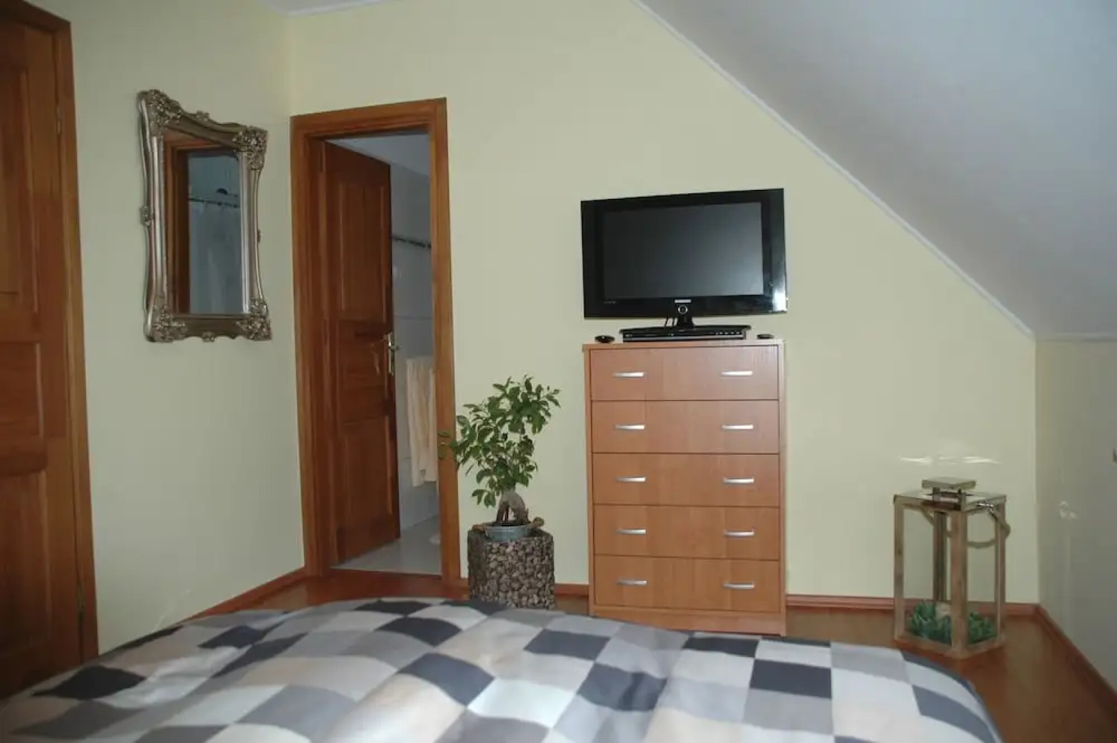 Goldener Apfel Panzió Hévíz