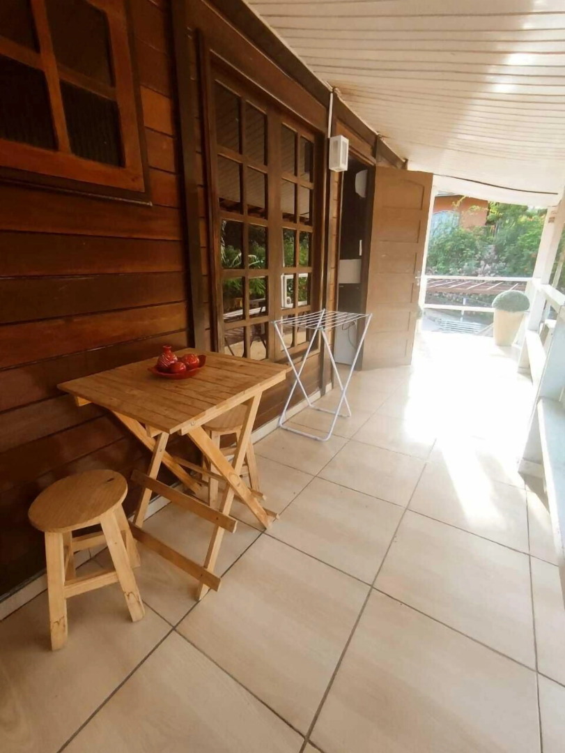 Pousada do Pescador Eli