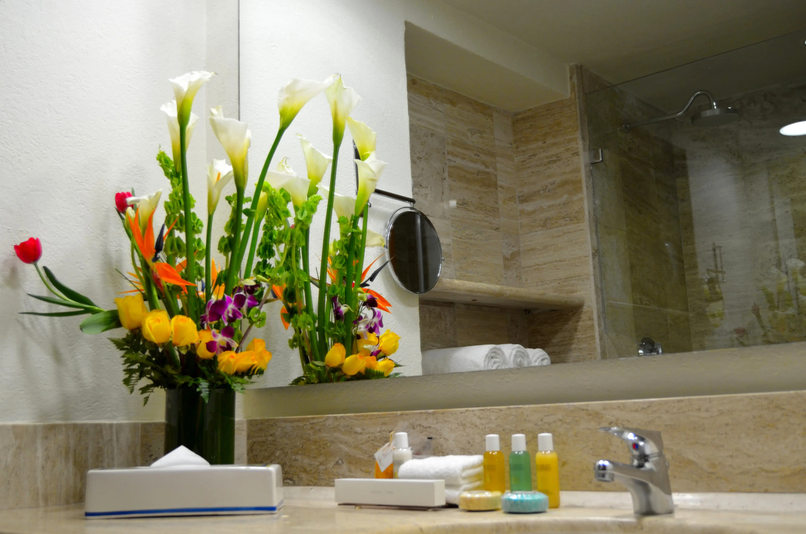 Fiesta Americana Puerto Vallarta All Inclusive & Spa