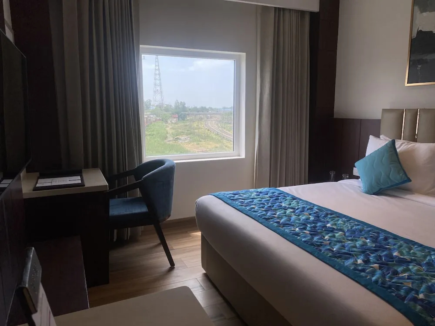 Regenta Place Phagwara by Royal Orchid Hotels Limited