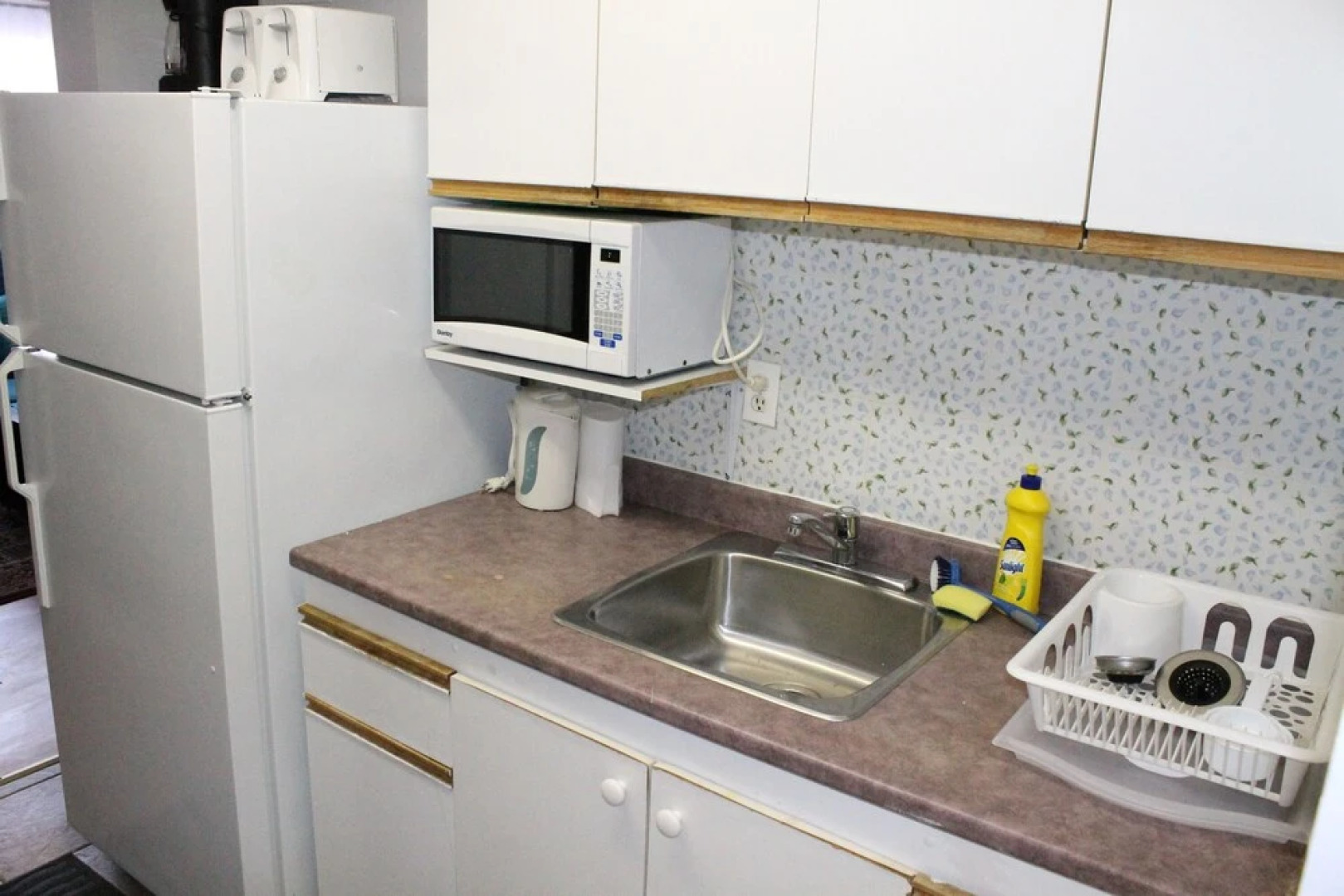 Adib Apartments - 150 Young St, Unit 4 (Basement)