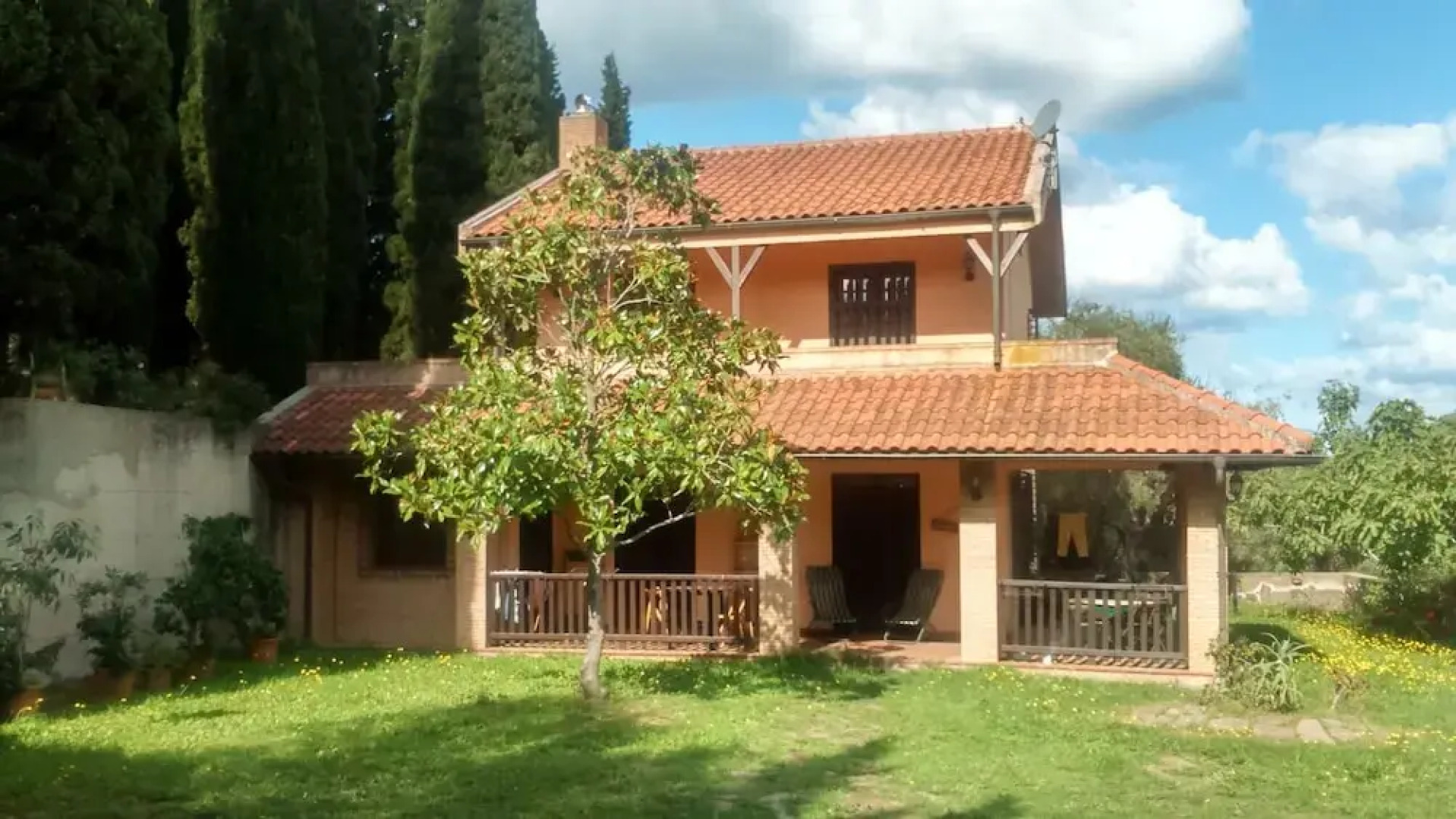 La Salute Green Health