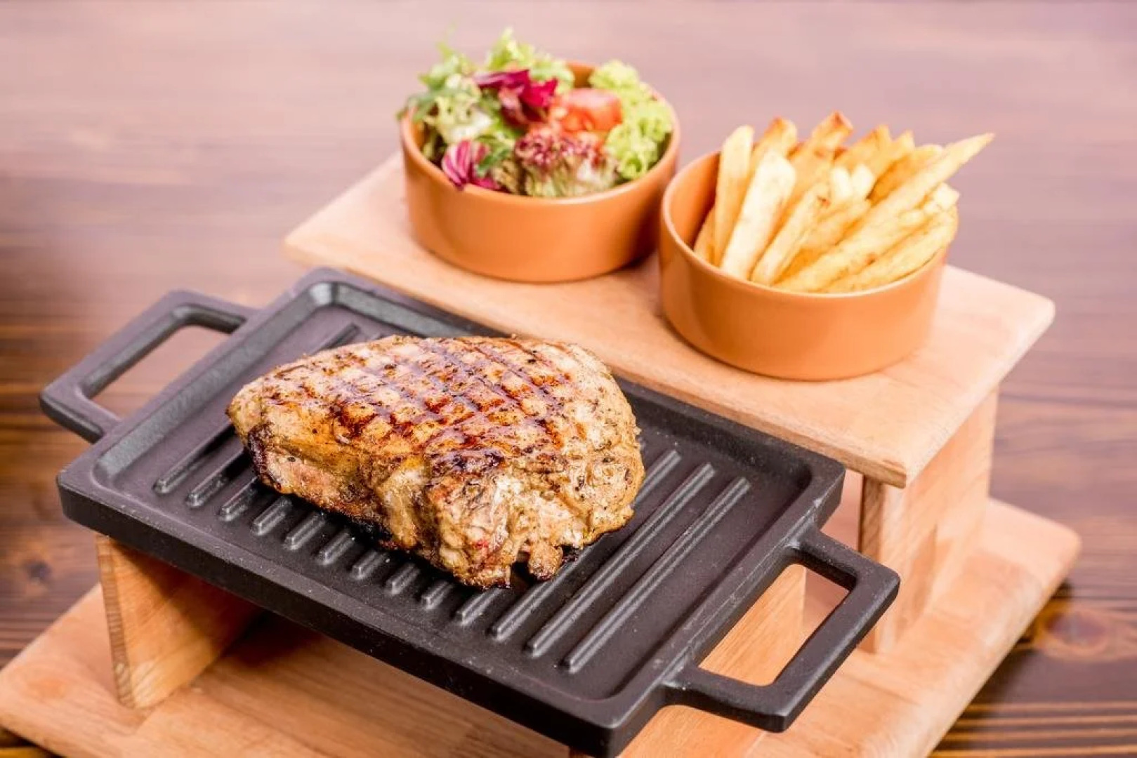 Туристический комплекс Захар Беркут