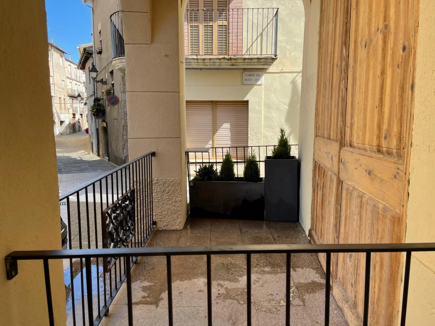 Cal Marti de Gironella