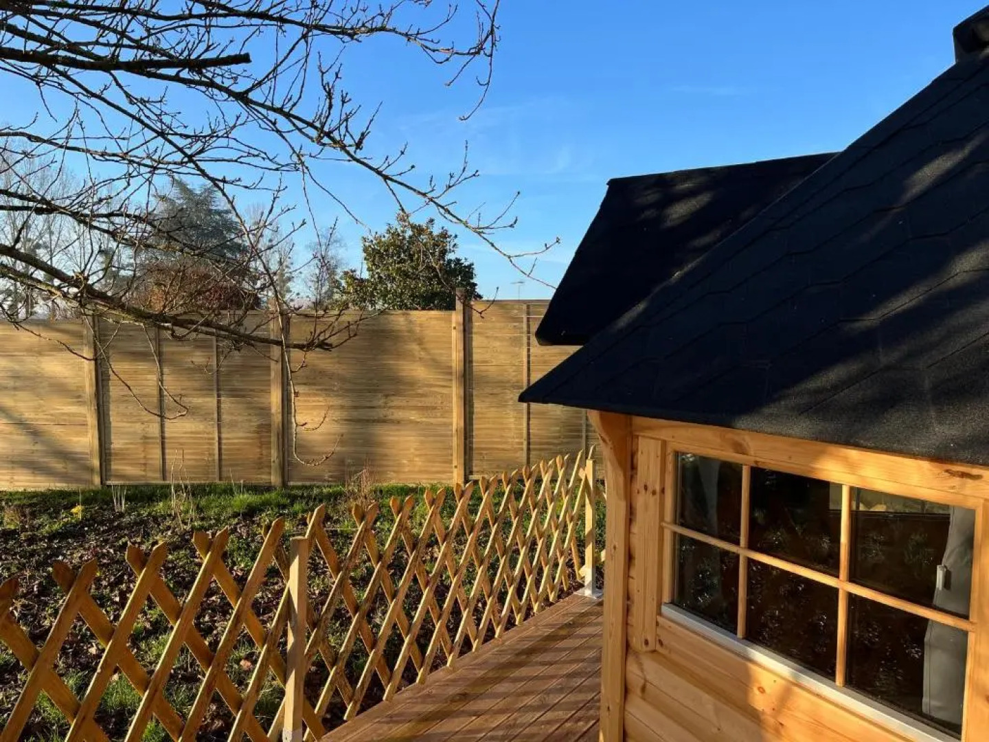 Kotas - Chez Flo & Marc