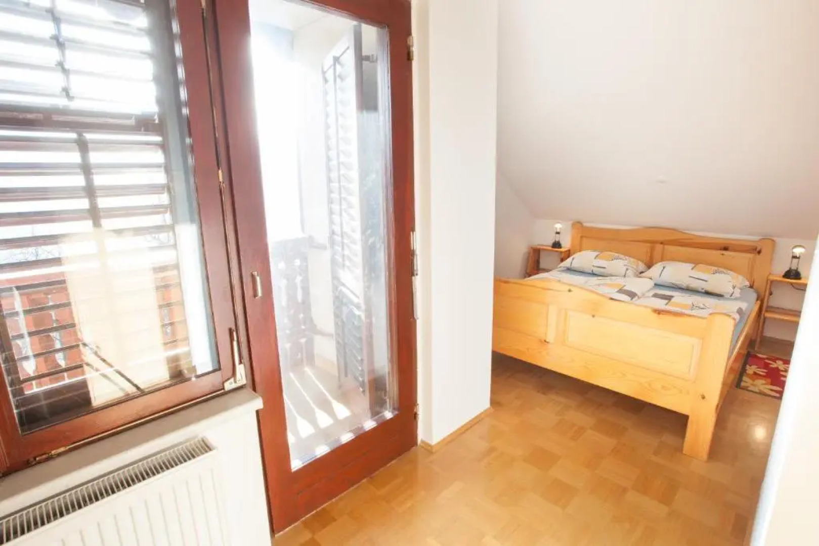 Apartments Bar Lovec