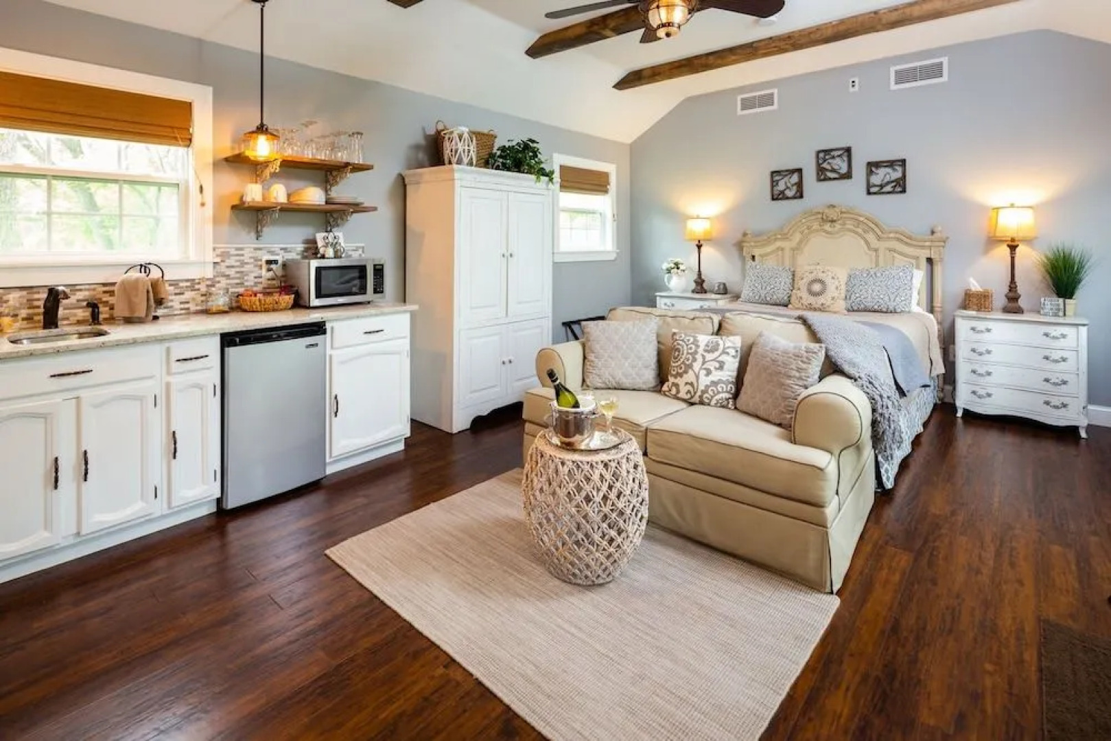 Airwell Bed and Breakfast